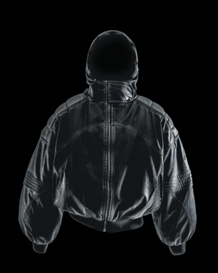 Astro Bomber Jacket