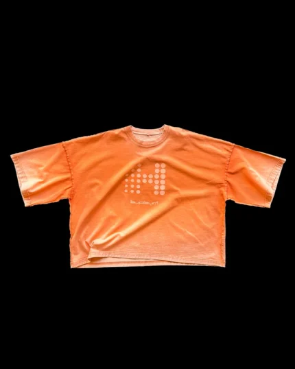 T-Shirt - Carrot