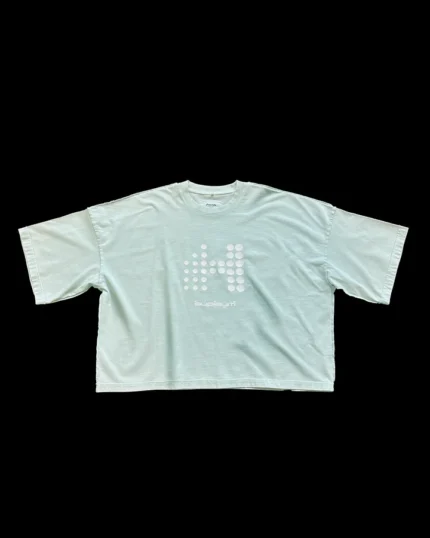T-Shirt - Mint
